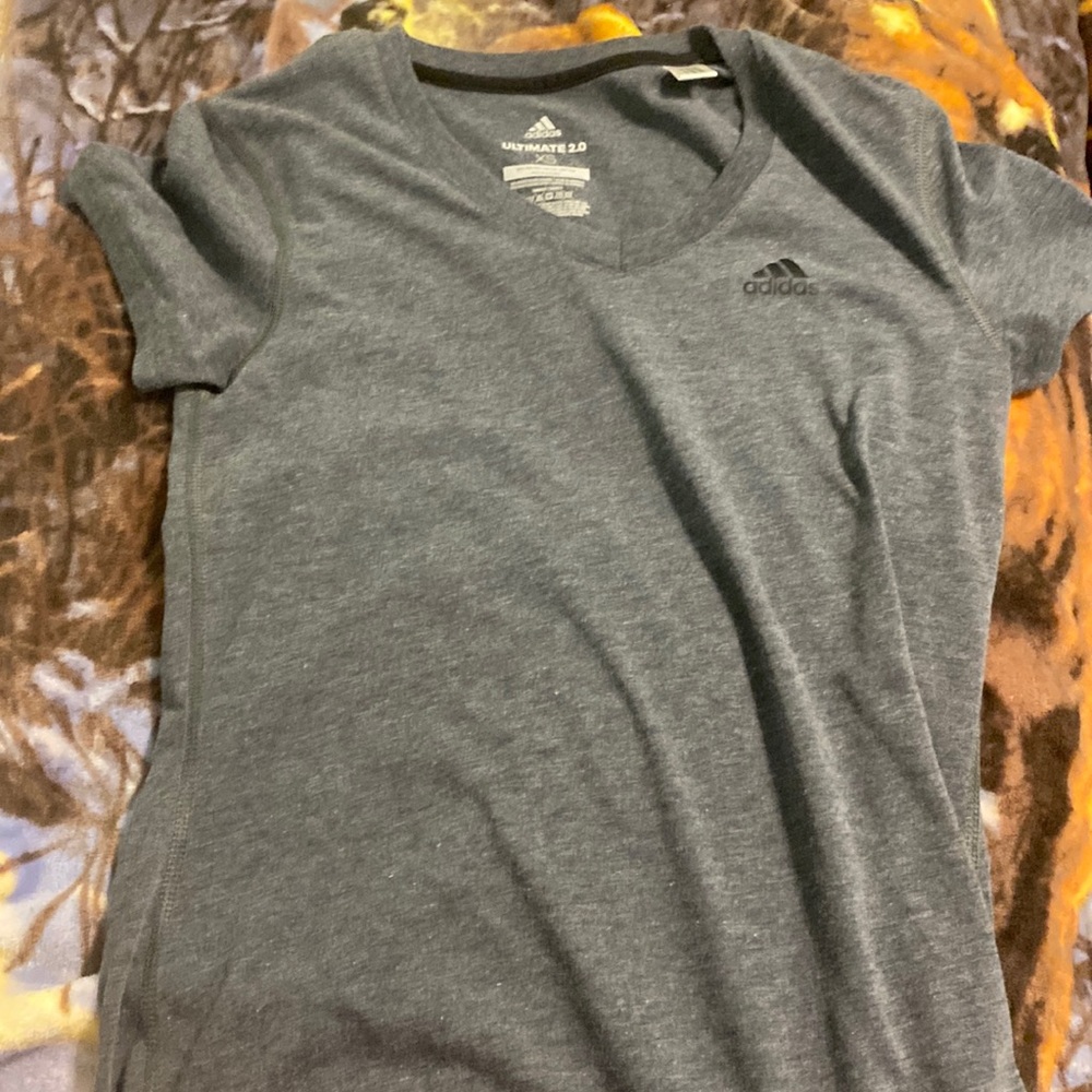 Adidas shirt